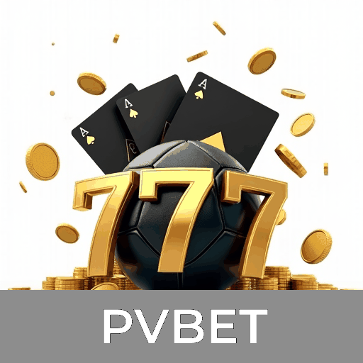 PVBET: Aplicativo Móvel de Apostas com Funcionalidades Completas