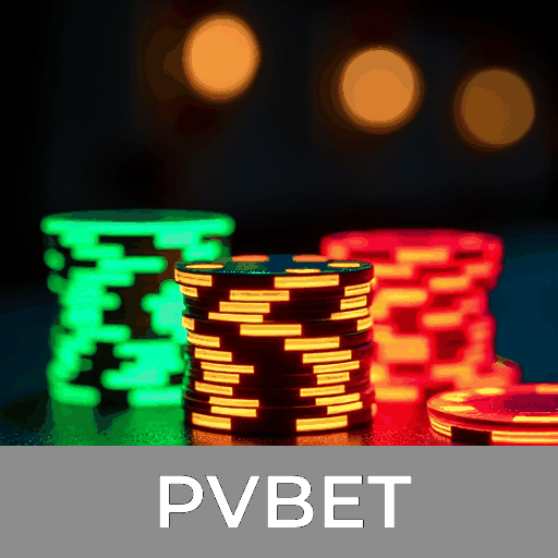 PVBET: O Cassino Online Seguro e Profissional