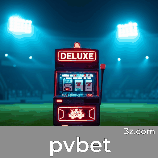 pvbet: Cassino Online e Plataforma de Apostas Segura