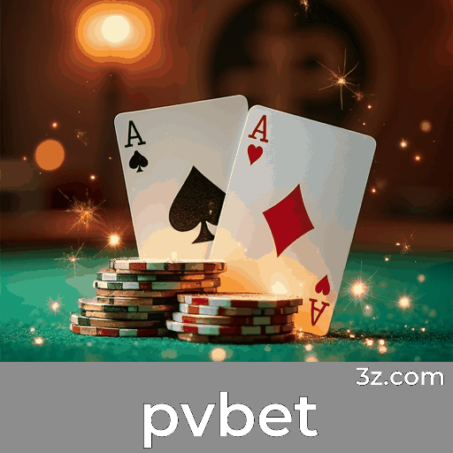 PVBet: Sua Plataforma de Apostas Confiável e Profissional