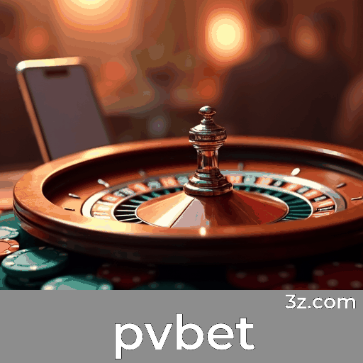 pvbet: Cassino Online e Plataforma de Apostas Segura